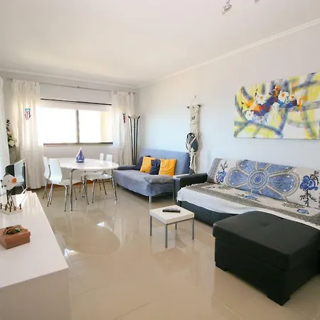 Casa Da Praia 705 アパート ポルティマン