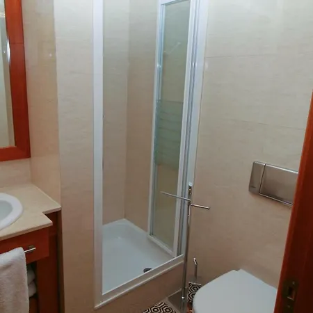 Casa Da Praia 705 * ポルティマン