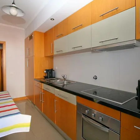 Casa Da Praia 705 Apartamento *