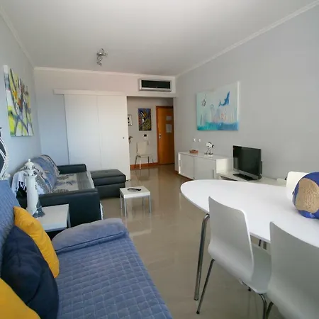 Casa Da Praia 705